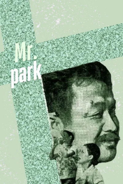 Mr. Park