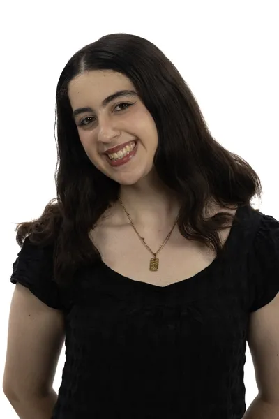 Roya Rezaie