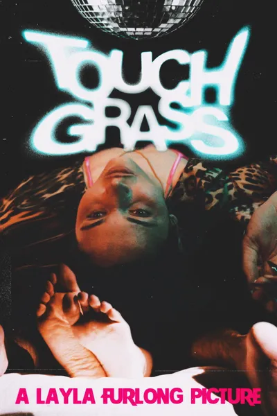 Touch Grass