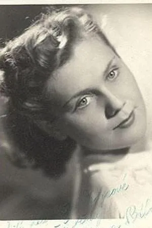 Jiřina Bílá