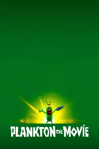 Plankton: The Movie