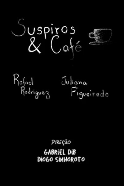 Suspiros & Café