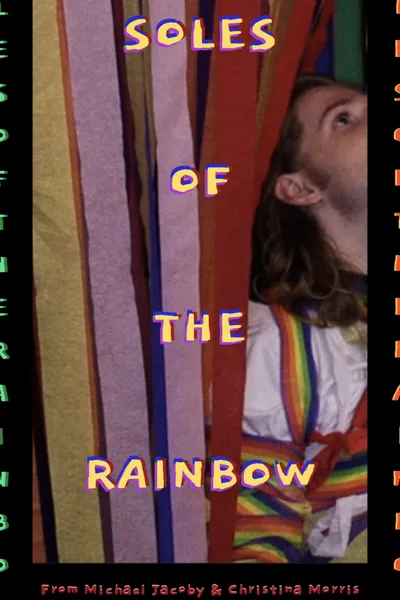 Soles Of The Rainbow