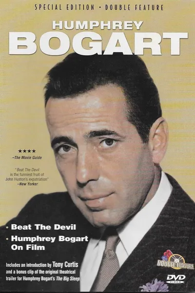 Humphrey Bogart on Film