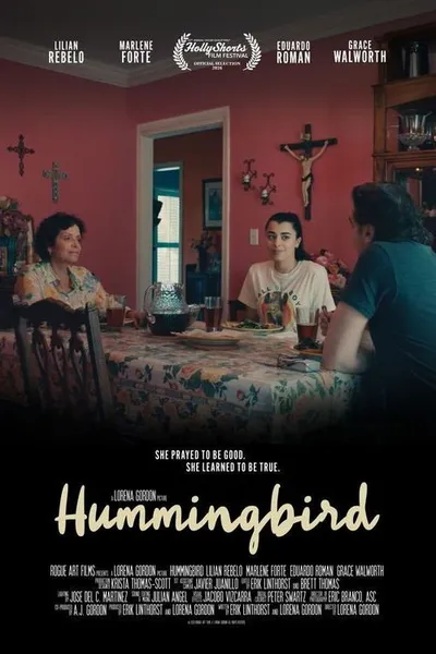 Hummingbird