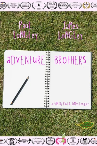 Adventure Brothers