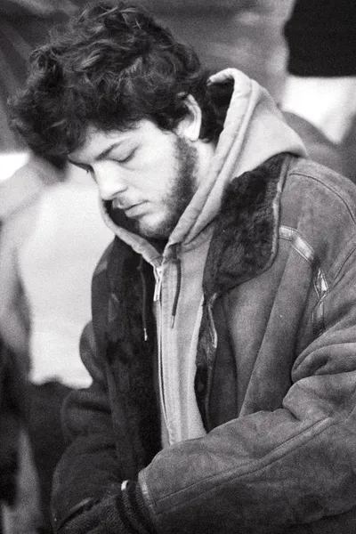 Pablo Dury