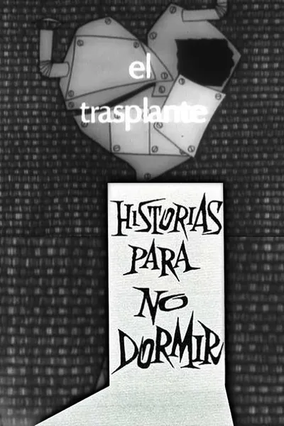 El Trasplante