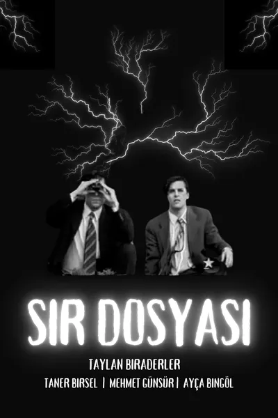 Sır Dosyası