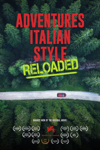Adventures Italian Style Reloaded