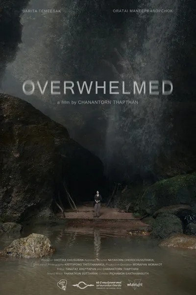 OVERWHELMED