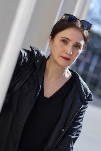 Suzana Vuković
