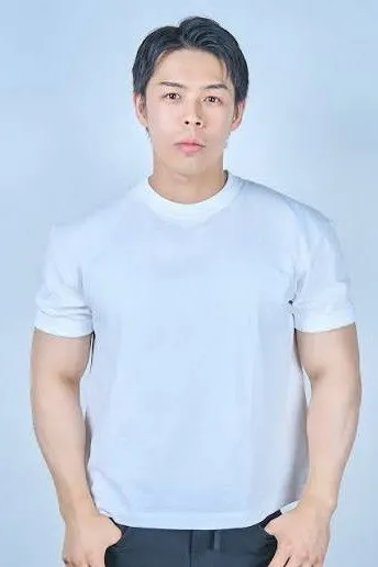 Shohei Tsujimoto