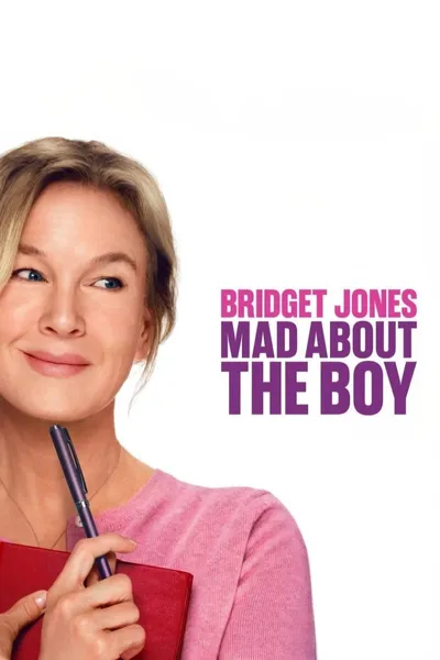 Bridget Jones: Mad About the Boy