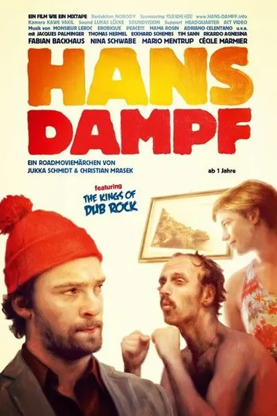 Hans Dampf