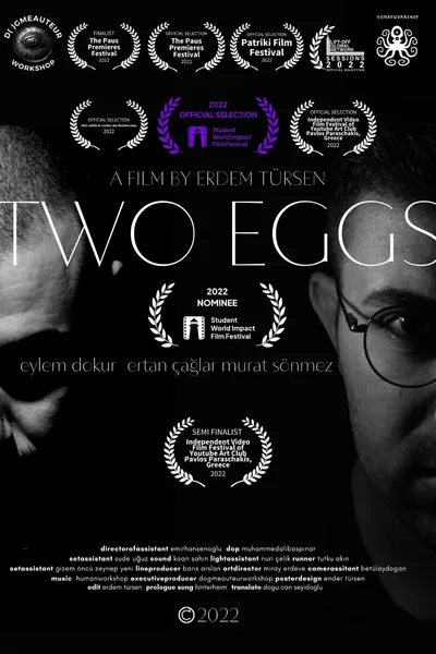 Two Eggs