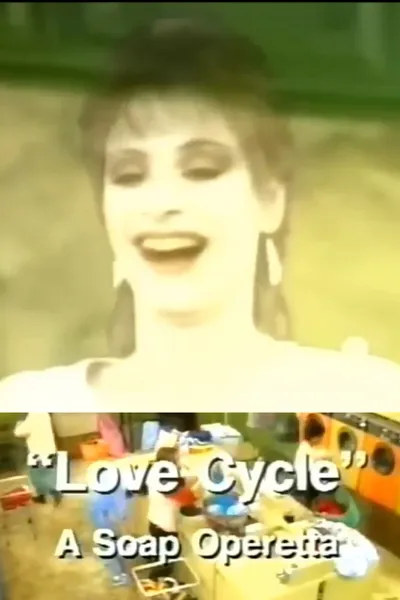 Love Cycle: A Soap Operetta