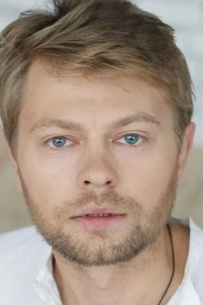 Evgeniy Kazakevich