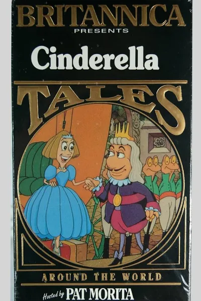 Britannica Presents Tales Around the World: Cinderella