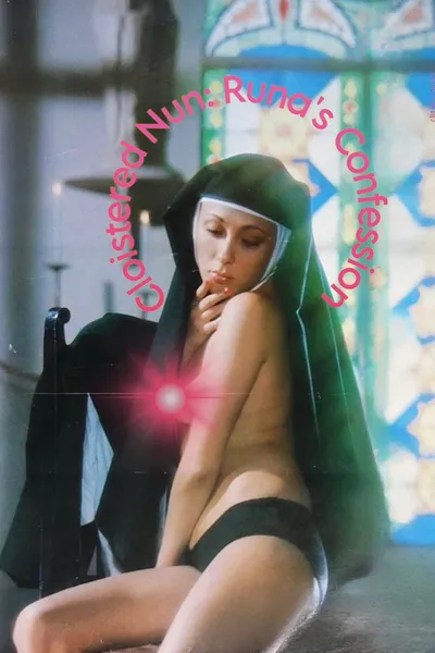 Cloistered Nun: Runa's Confession