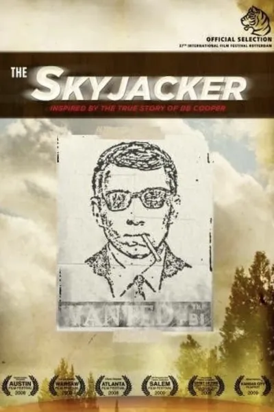 The Skyjacker