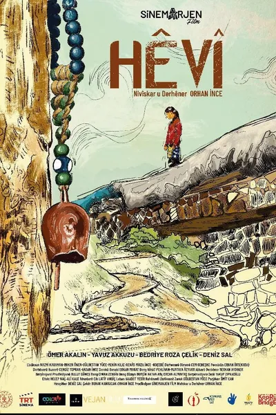 Hêvî