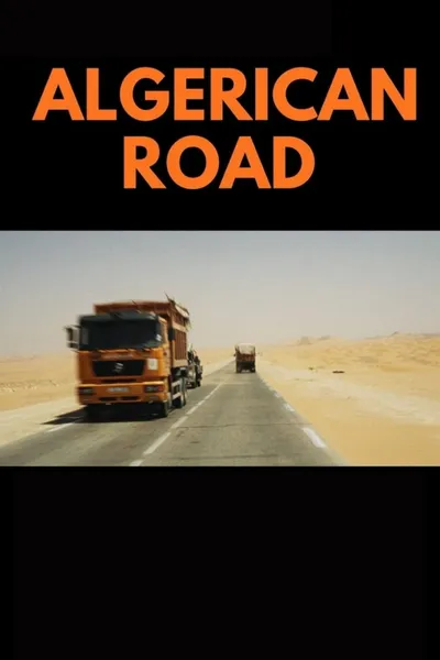 Algerican Road