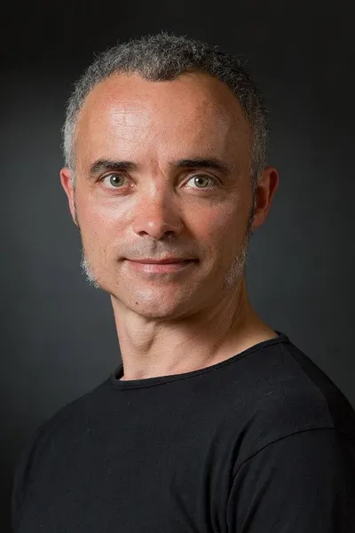 David Cuspinera