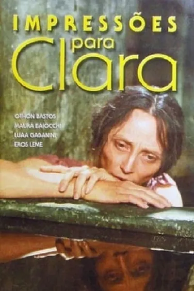 Impressions for Clara