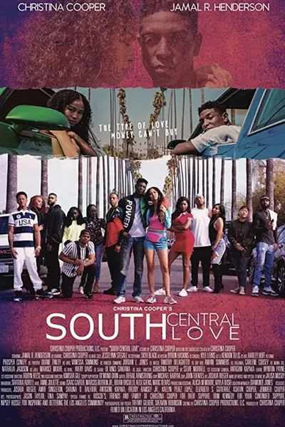South Central Love