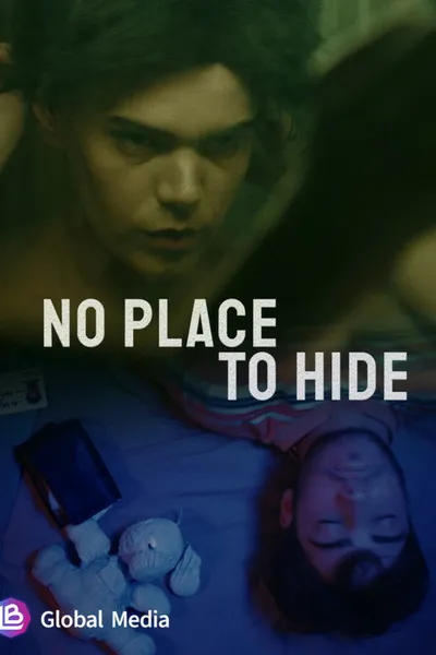 No Place to Hide