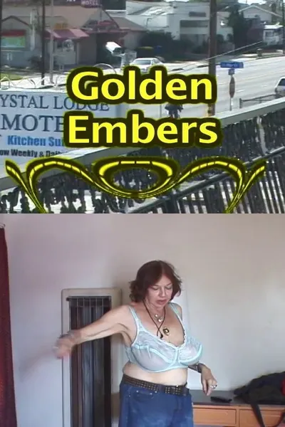 Golden Embers