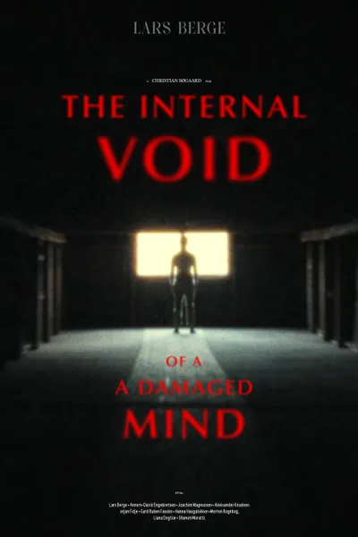 The Internal Void of a Damaged Mind