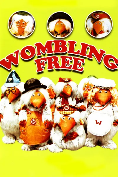 Wombling Free