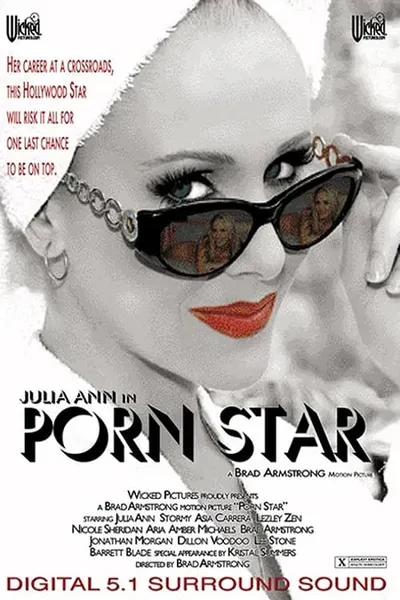 Porn Star