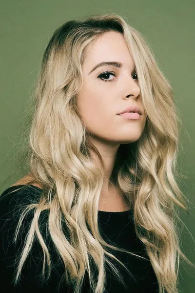 Natalie Hall