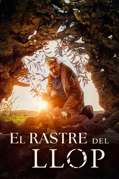 El rastre del llop