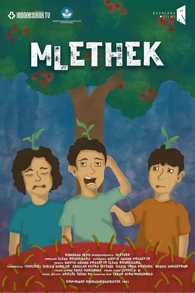 Mlethek