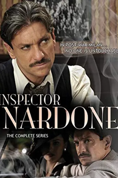 Inspector Nardone