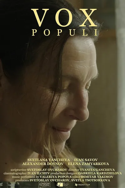 Vox Populi