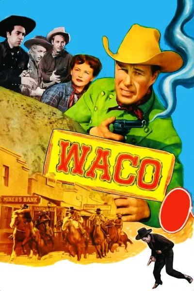 Waco