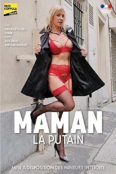 Maman la putain