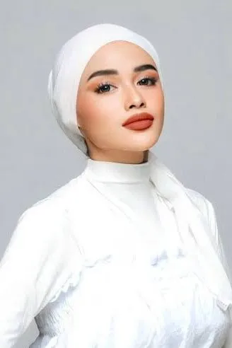 Mieke Shahir