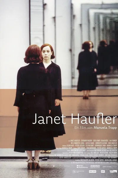 Janet Haufler