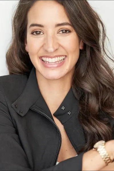 Leah de Niese