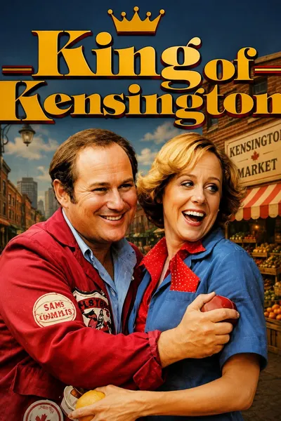 King of Kensington