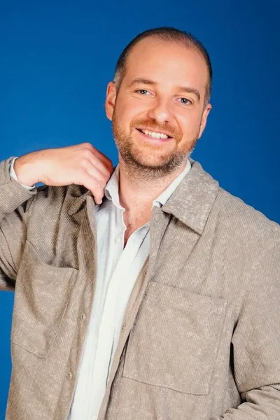 Romain Nolag