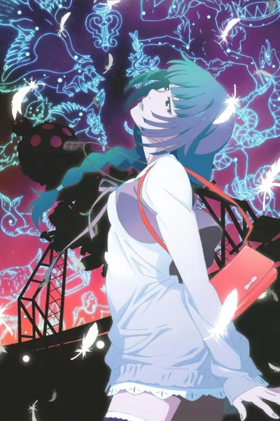 Owarimonogatari Second Season