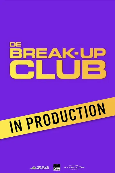 The Break-Up Club