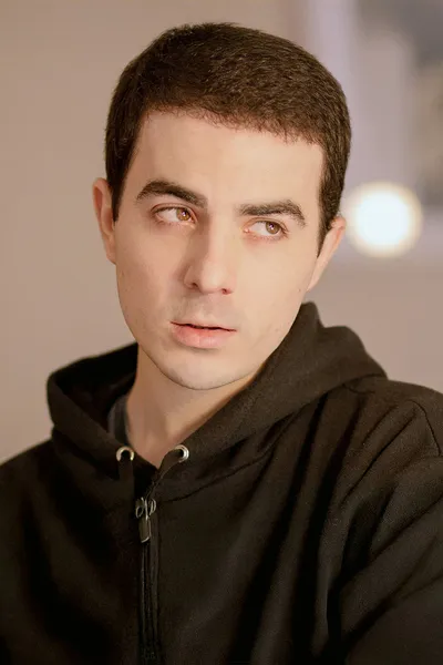 Agustin Blasco